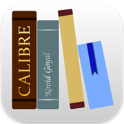 Calibre 8.10.0 电子书阅读管理器