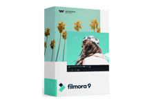 万兴喵影 Filmora