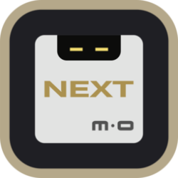 Motrix Next