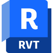 Revit BIM建筑信息3D建模