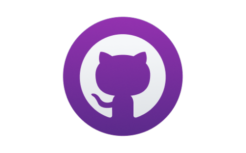 GitHub Desktop v3.5.5.0汉化版