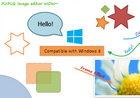 PicPick Professional_v7.6.1 中文绿色便携版